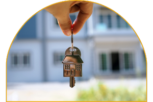 House keys