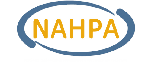 NAHPA logo