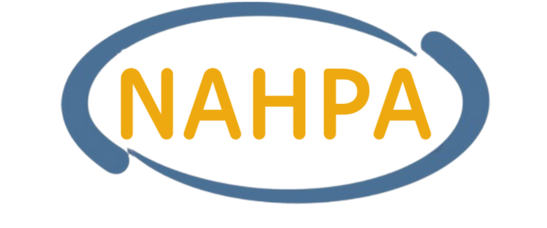 NAHPA Logo 2024 Transparent 2